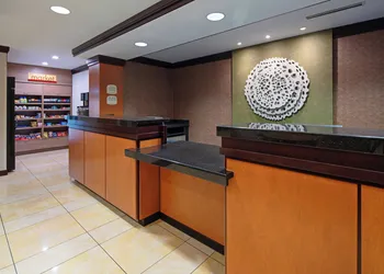 Fairfield Inn & Suites Seattle Bremerton hotel thumbnail 2