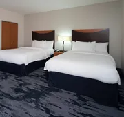 Fairfield Inn & Suites Seattle Bremerton hotel detail image 3