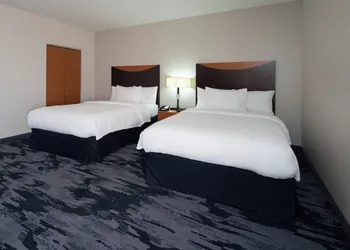 Fairfield Inn & Suites Seattle Bremerton hotel thumbnail 3