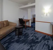 Fairfield Inn & Suites Seattle Bremerton hotel detail image 5