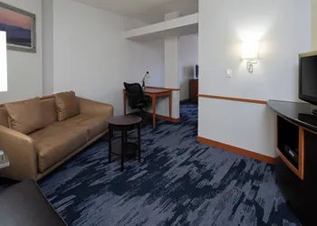 Fairfield Inn & Suites Seattle Bremerton hotel thumbnail 5