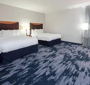 Fairfield Inn & Suites Seattle Bremerton hotel detail image 7