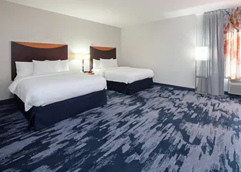 Fairfield Inn & Suites Seattle Bremerton hotel thumbnail 7