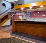 AmericInn by Wyndham Fargo West Acres hotel detail image 3