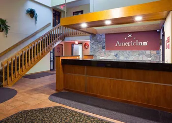 AmericInn by Wyndham Fargo West Acres hotel thumbnail 3