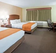 AmericInn by Wyndham Fargo West Acres hotel detail image 7