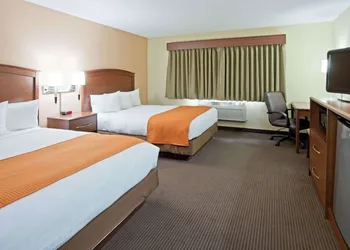 AmericInn by Wyndham Fargo West Acres hotel thumbnail 7