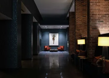 Hilton Parsippany hotel thumbnail 2