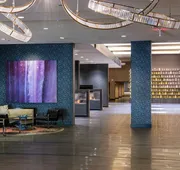 Hilton Parsippany hotel detail image 3