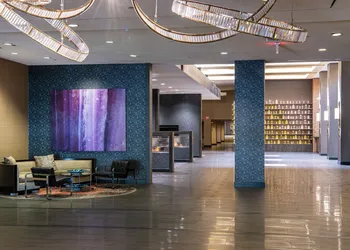 Hilton Parsippany hotel thumbnail 3