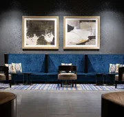 Hilton Parsippany hotel detail image 5