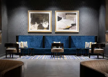 Hilton Parsippany hotel thumbnail 5