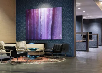 Hilton Parsippany hotel thumbnail 6