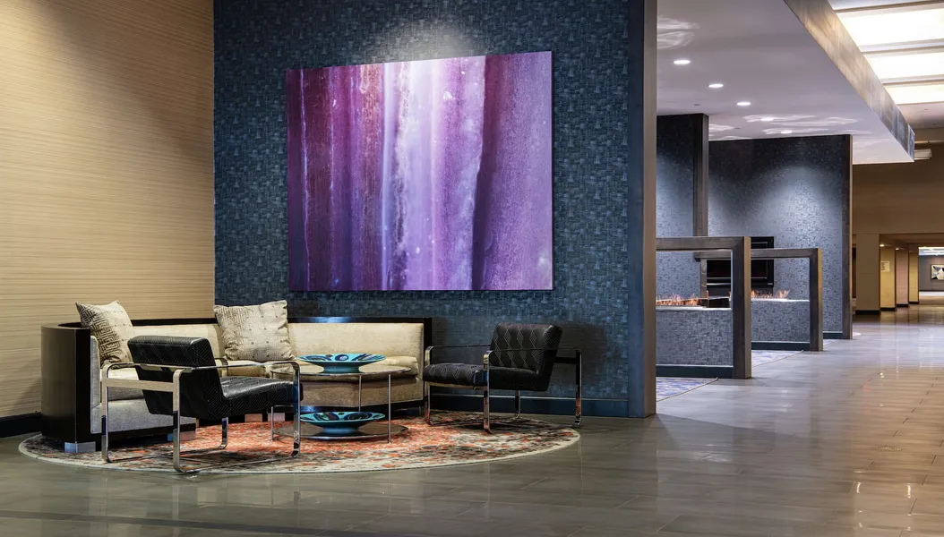Hilton Parsippany hotel detail image 6