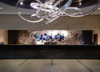 Hilton Parsippany hotel thumbnail 8
