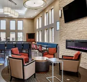 Comfort Suites Hagerstown Southeast hotel detail image 4