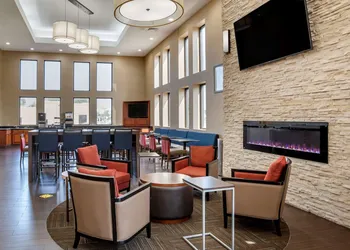 Comfort Suites Hagerstown Southeast hotel thumbnail 4