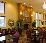 Comfort Suites Hagerstown Southeast hotel detail image 7