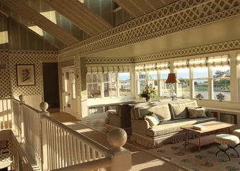 The Sanderling hotel thumbnail 4