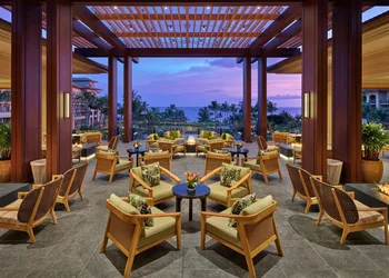 The Ritz-Carlton Maui, Kapalua hotel thumbnail 2