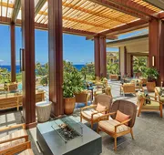 The Ritz-Carlton Maui, Kapalua hotel detail image 3