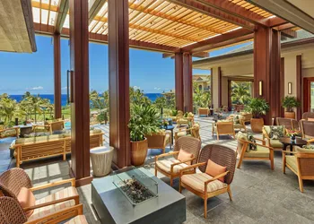 The Ritz-Carlton Maui, Kapalua hotel thumbnail 3