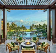 The Ritz-Carlton Maui, Kapalua hotel detail image 4