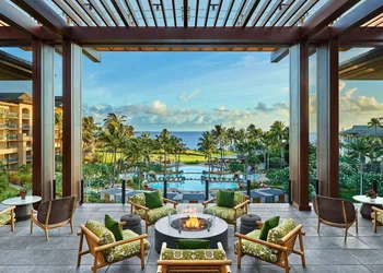 The Ritz-Carlton Maui, Kapalua hotel thumbnail 4