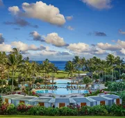 The Ritz-Carlton Maui, Kapalua hotel detail image 5