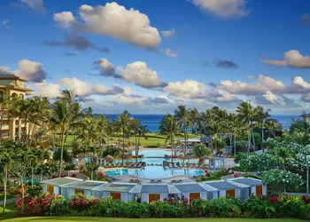 The Ritz-Carlton Maui, Kapalua hotel thumbnail 5