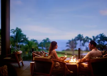 The Ritz-Carlton Maui, Kapalua hotel thumbnail 6