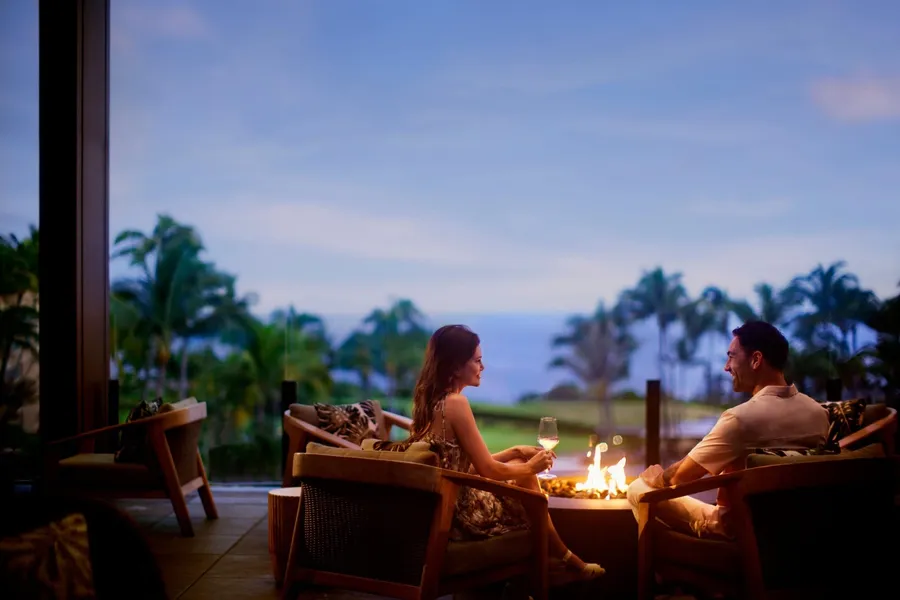 The Ritz-Carlton Maui, Kapalua hotel detail image 6