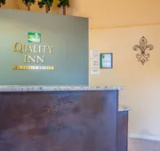 Quality Inn Pinetop Lakeside hotel detail image 4