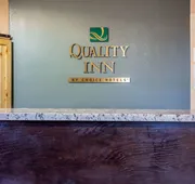 Quality Inn Pinetop Lakeside hotel detail image 5
