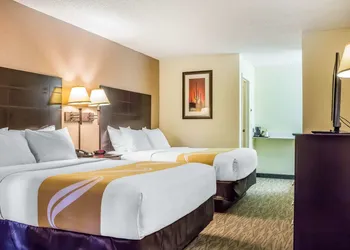 Quality Inn Pinetop Lakeside hotel thumbnail 6