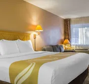 Quality Inn Pinetop Lakeside hotel detail image 7