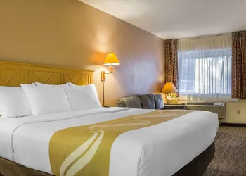 Quality Inn Pinetop Lakeside hotel thumbnail 7