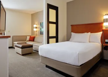 Hyatt Place Fort Myers/at The Forum hotel thumbnail 8