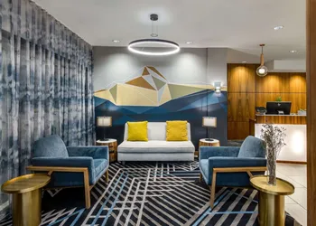Sonesta Denver Downtown hotel thumbnail 2