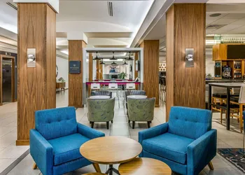 Sonesta Denver Downtown hotel thumbnail 3