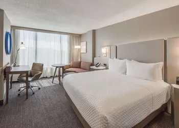 Sonesta Denver Downtown hotel thumbnail 5