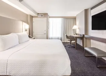Sonesta Denver Downtown hotel thumbnail 6