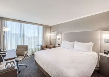 Sonesta Denver Downtown hotel thumbnail 8