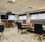 Hampton Inn Rochester-South hotel detail image 3