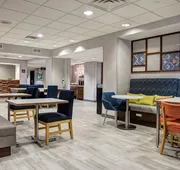 Hampton Inn Rochester-South hotel detail image 4