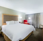 Hampton Inn Rochester-South hotel detail image 7