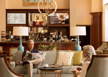 Hammock Beach Golf Resort & Spa hotel thumbnail 2