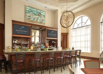 Hammock Beach Golf Resort & Spa hotel thumbnail 3