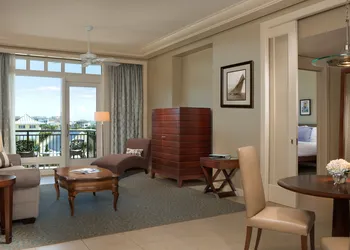 Hammock Beach Golf Resort & Spa hotel thumbnail 5