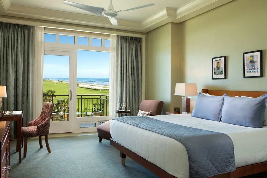 Hammock Beach Golf Resort & Spa hotel detail image 6